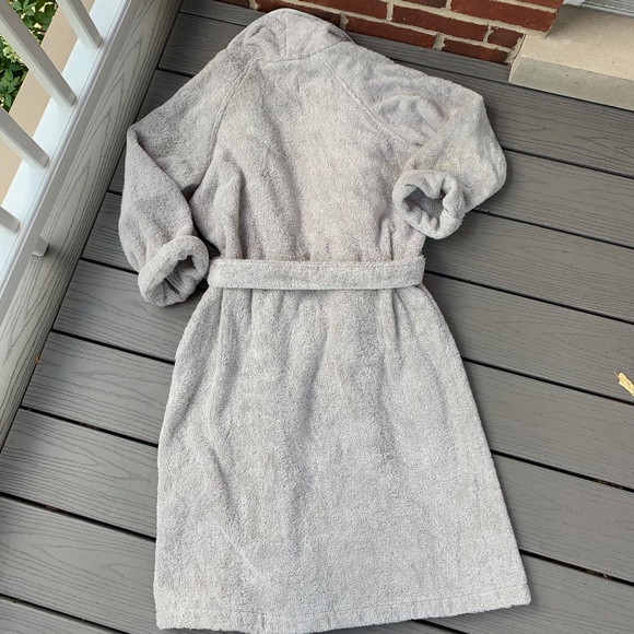 Matouk Cairo Terry Robe - Picture 5 of 10